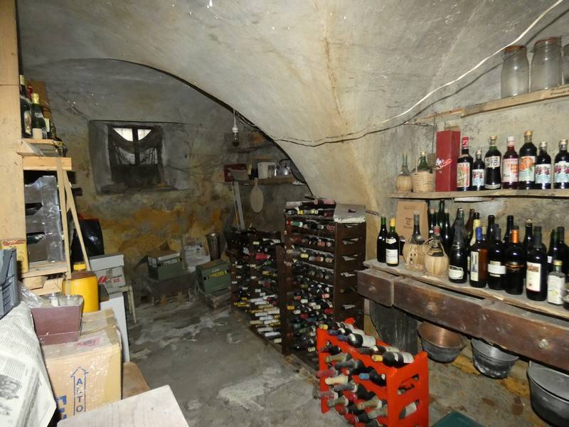 Foto casa indipendente in vendita a Tre Ville (Trento)