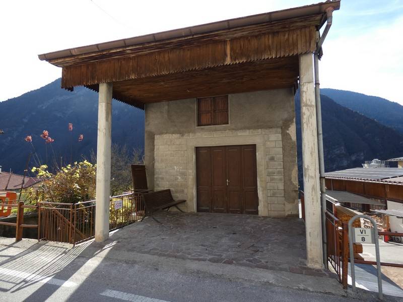 Foto casa indipendente in vendita a Tre Ville (Trento)