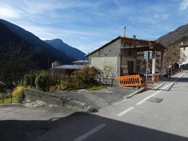 Foto casa indipendente in vendita a Tre Ville (Trento)