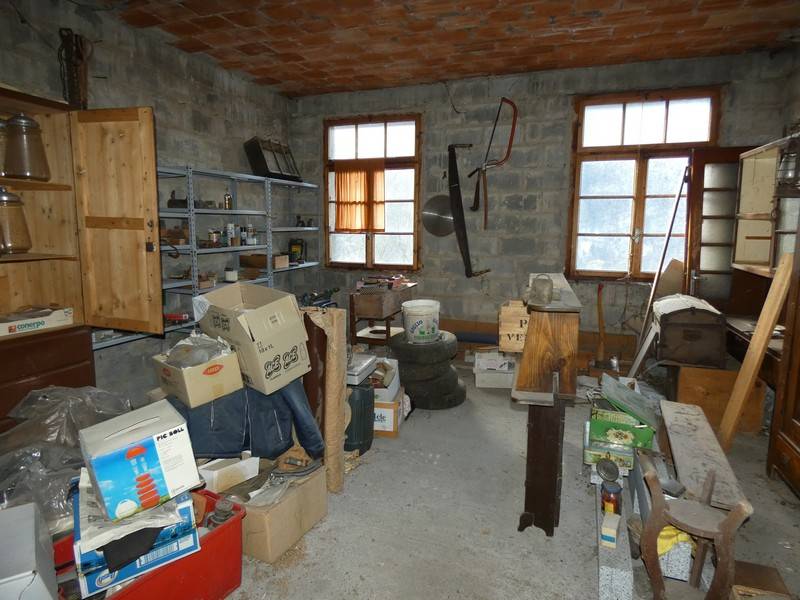 Foto casa indipendente in vendita a Tre Ville (Trento)