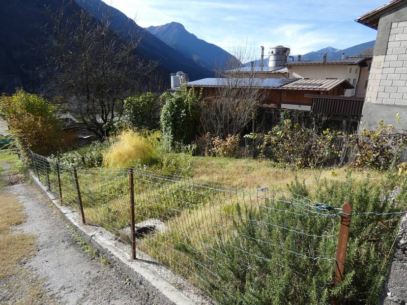 Foto casa indipendente in vendita a Tre Ville (Trento)