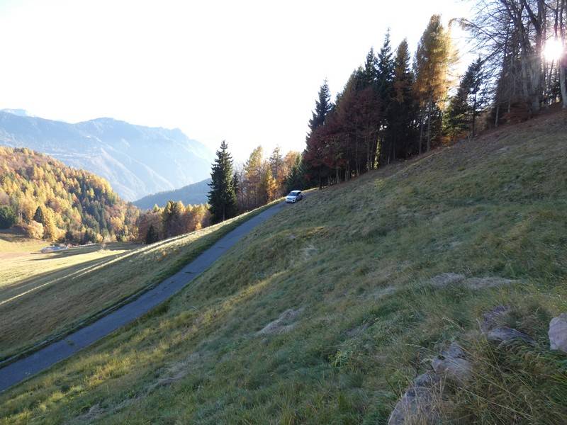 Foto casale/rustico in vendita a Castel Condino (Trento)