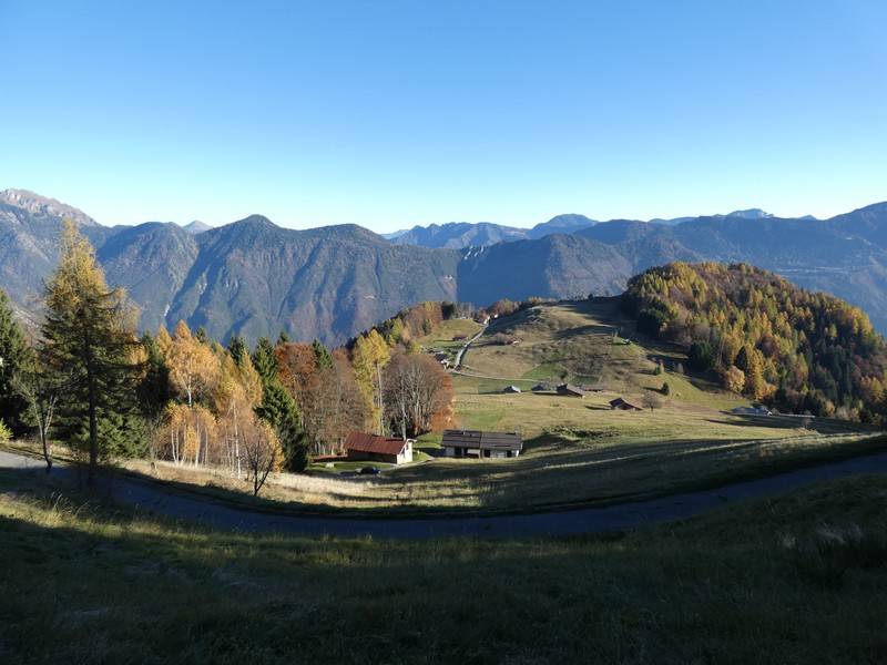 Foto casale/rustico in vendita a Castel Condino (Trento)