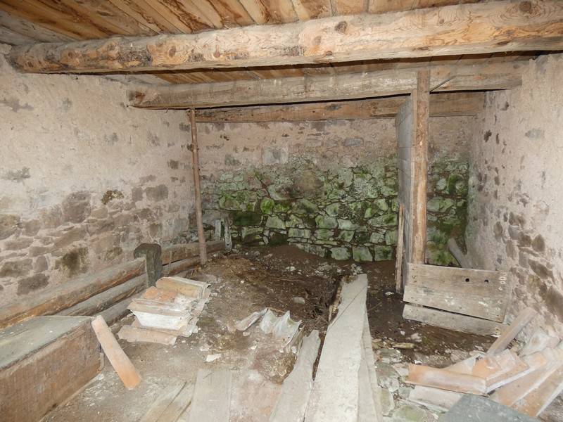 Foto casale/rustico in vendita a Castel Condino (Trento)