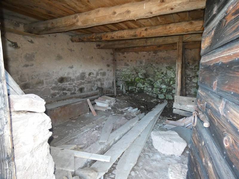 Foto casale/rustico in vendita a Castel Condino (Trento)