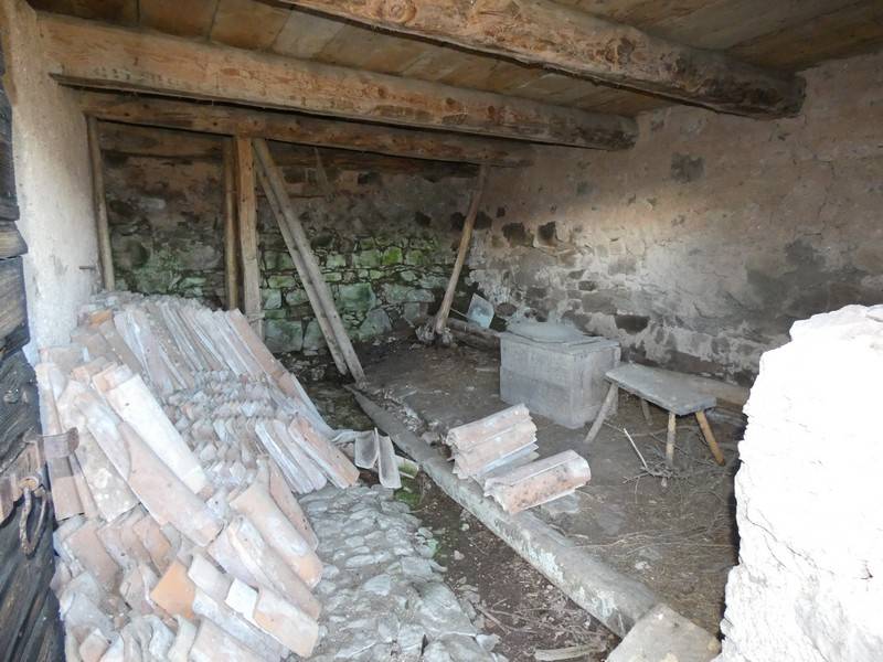 Foto casale/rustico in vendita a Castel Condino (Trento)