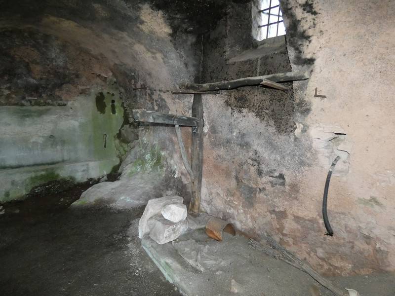 Foto casale/rustico in vendita a Castel Condino (Trento)