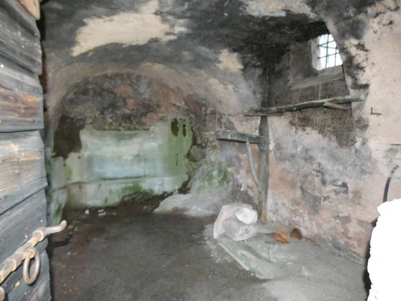 Foto casale/rustico in vendita a Castel Condino (Trento)