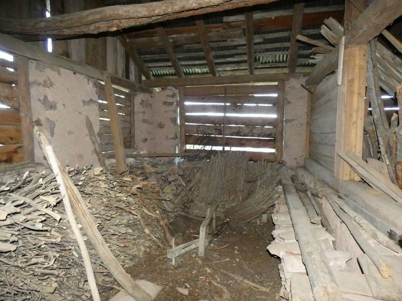 Foto casale/rustico in vendita a Castel Condino (Trento)