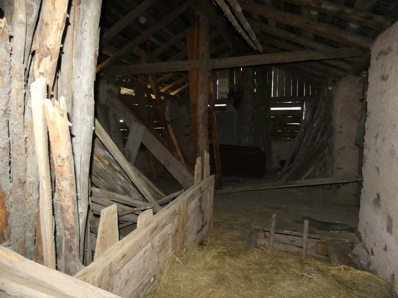 Foto casale/rustico in vendita a Castel Condino (Trento)