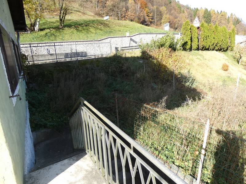 Foto casa indipendente in vendita a Tione di Trento (Trento)