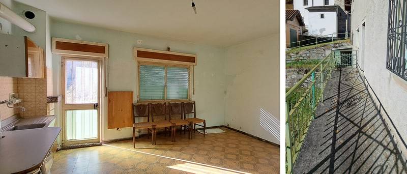 Foto casa indipendente in vendita a Valdaone (Trento)