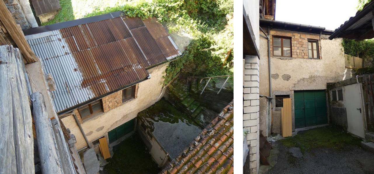 Foto appartamento in vendita a Valdaone (Trento)