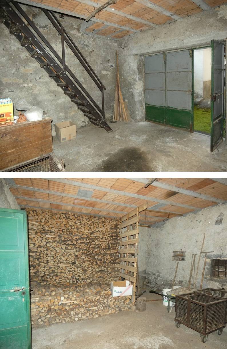 Foto appartamento in vendita a Valdaone (Trento)