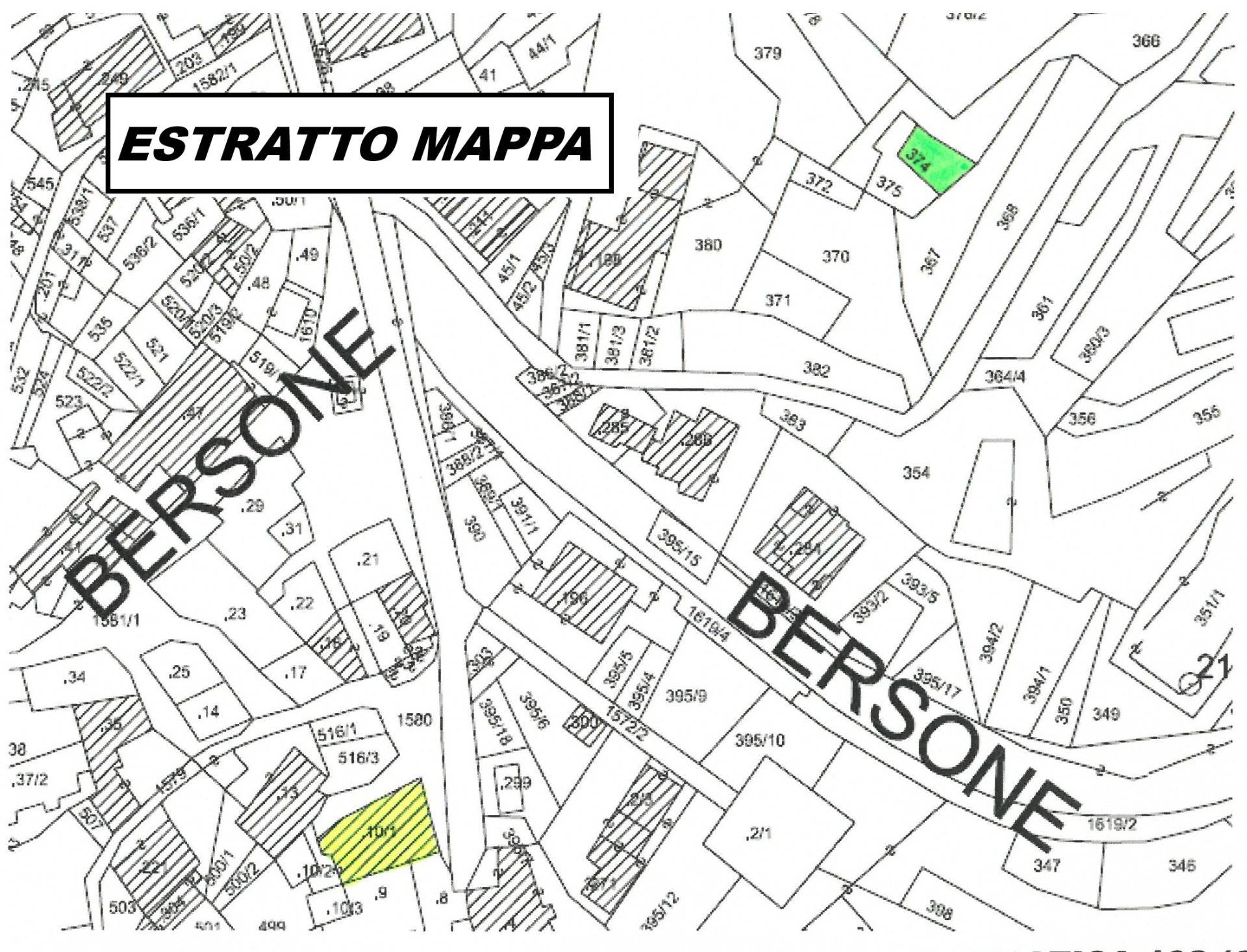 Foto appartamento in vendita a Valdaone (Trento)