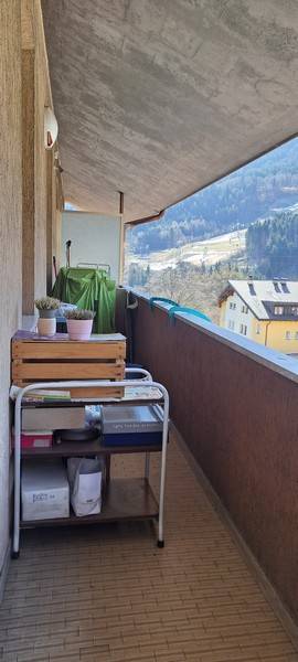 Foto appartamento in vendita a Tione di Trento (Trento)