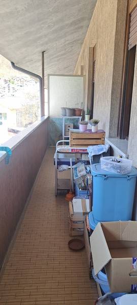 Foto appartamento in vendita a Tione di Trento (Trento)