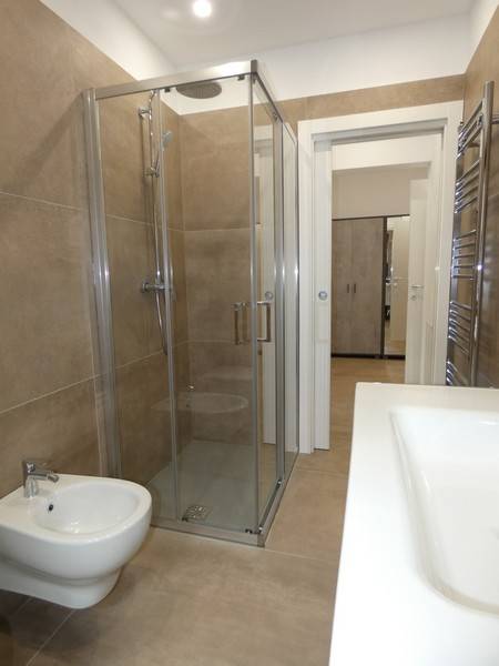 Foto appartamento in affitto a Porte di Rendena (Trento)