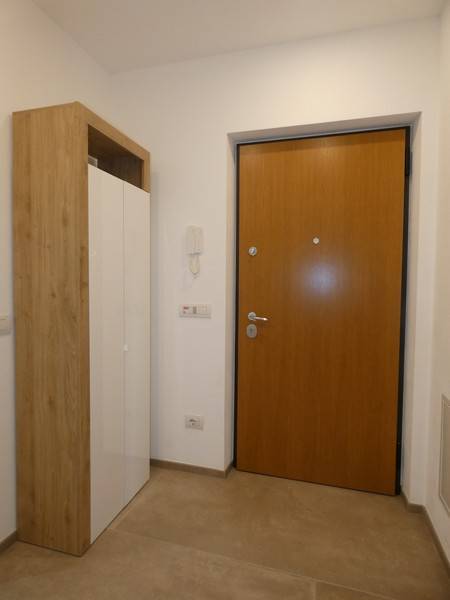 Foto appartamento in affitto a Porte di Rendena (Trento)