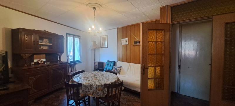 Foto appartamento in vendita a Breguzzo (Trento)