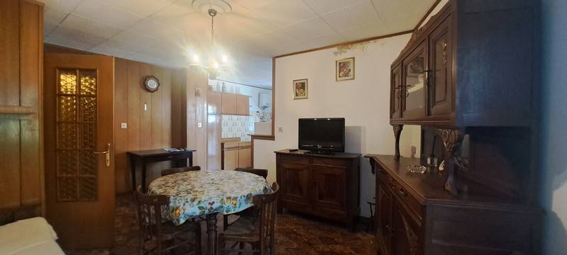 Foto appartamento in vendita a Breguzzo (Trento)