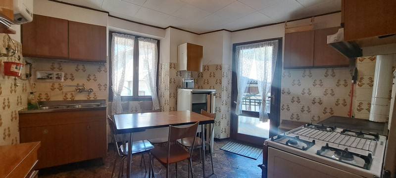 Foto appartamento in vendita a Breguzzo (Trento)