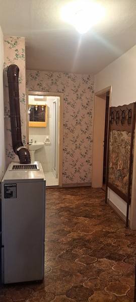 Foto appartamento in vendita a Breguzzo (Trento)