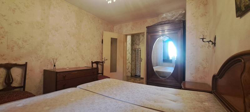 Foto appartamento in vendita a Breguzzo (Trento)