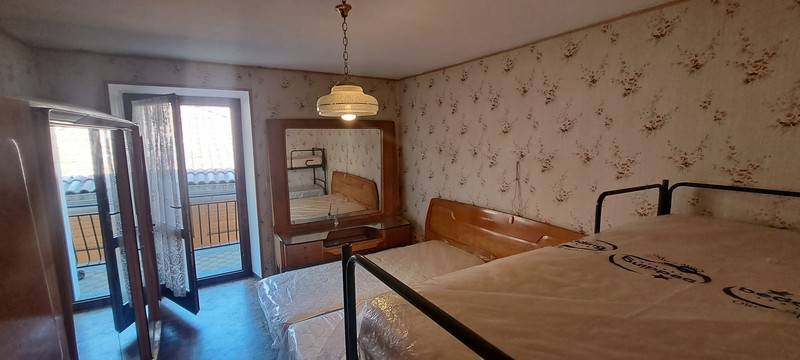 Foto appartamento in vendita a Breguzzo (Trento)