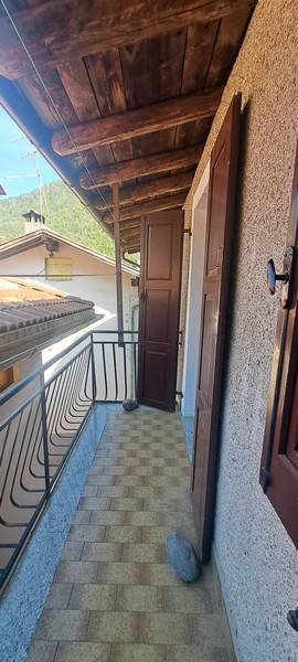 Foto appartamento in vendita a Breguzzo (Trento)