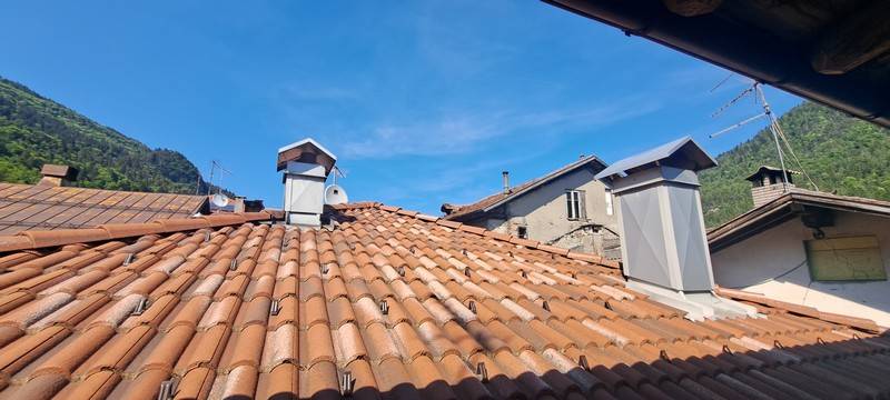 Foto appartamento in vendita a Breguzzo (Trento)