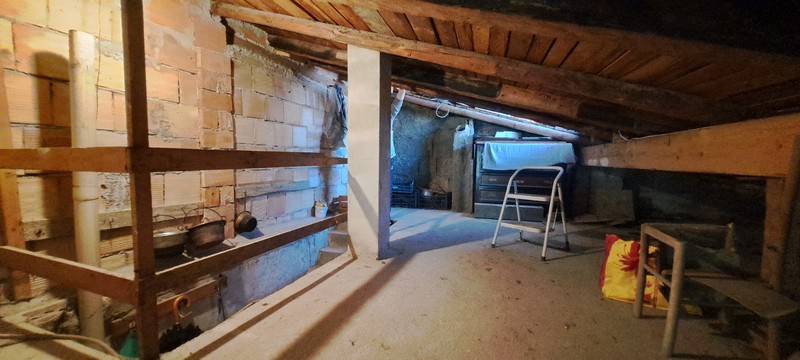 Foto appartamento in vendita a Breguzzo (Trento)