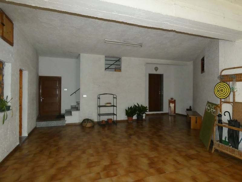 Foto appartamento in vendita a Breguzzo (Trento)