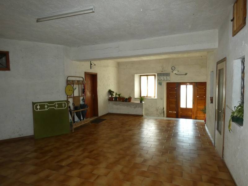 Foto appartamento in vendita a Breguzzo (Trento)