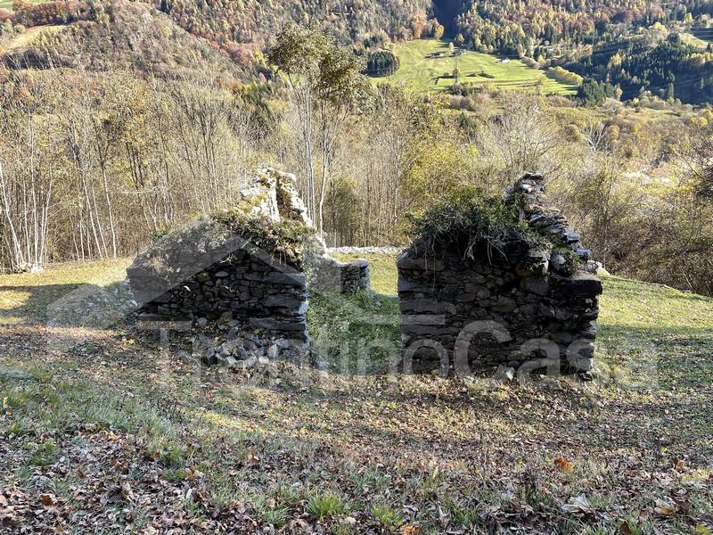 Foto casale/rustico in vendita a Sella Giudicarie (Trento)