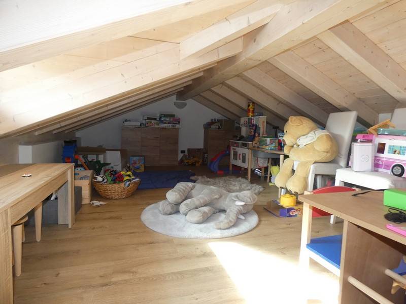 Foto appartamento in vendita a Sella Giudicarie (Trento)
