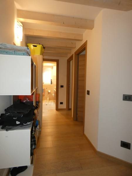 Foto appartamento in vendita a Sella Giudicarie (Trento)