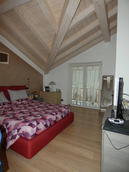 Foto appartamento in vendita a Sella Giudicarie (Trento)