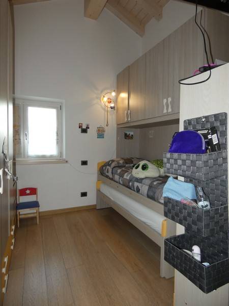 Foto appartamento in vendita a Sella Giudicarie (Trento)