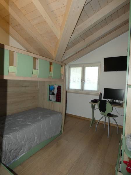 Foto appartamento in vendita a Sella Giudicarie (Trento)
