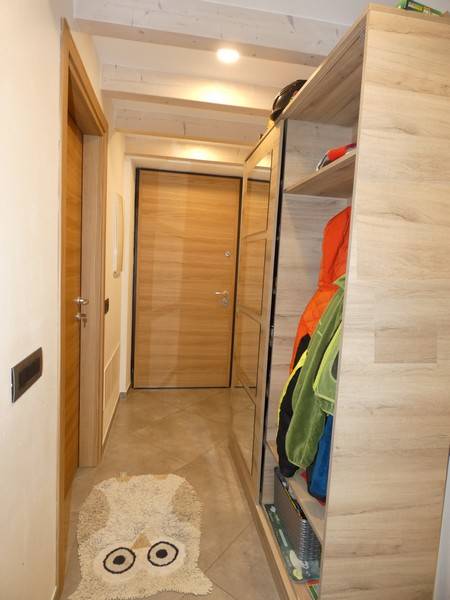 Foto appartamento in vendita a Sella Giudicarie (Trento)