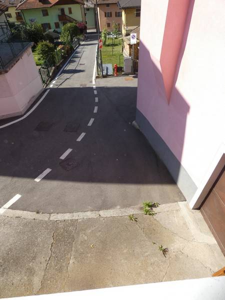 Foto appartamento in vendita a Pelugo (Trento)