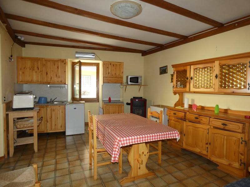 Foto appartamento in vendita a Pelugo (Trento)