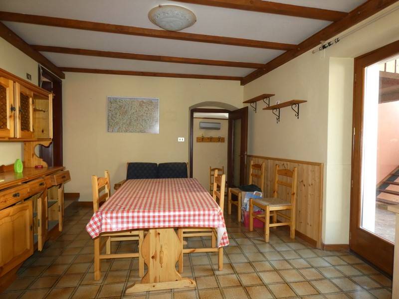 Foto appartamento in vendita a Pelugo (Trento)