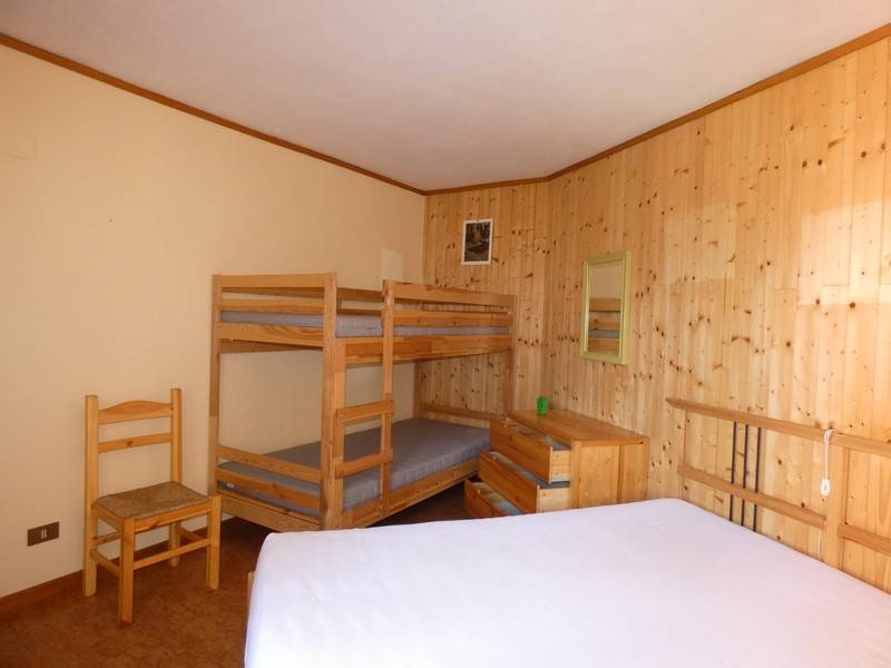 Foto appartamento in vendita a Pelugo (Trento)