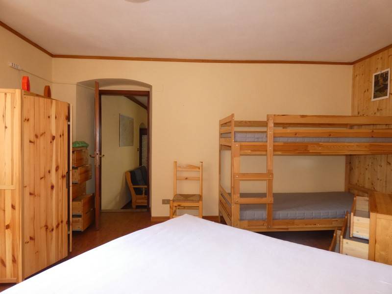 Foto appartamento in vendita a Pelugo (Trento)