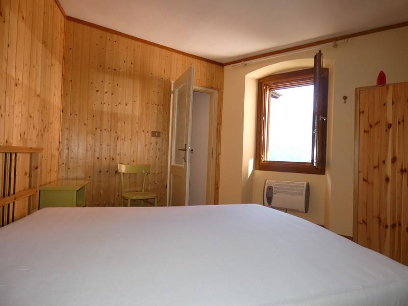 Foto appartamento in vendita a Pelugo (Trento)