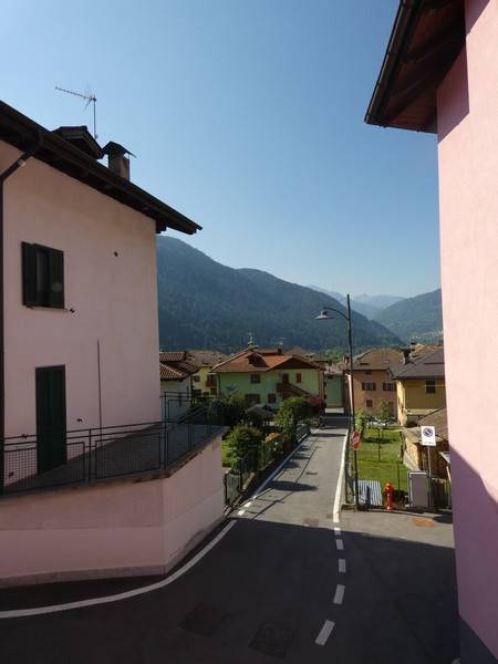 Foto appartamento in vendita a Pelugo (Trento)