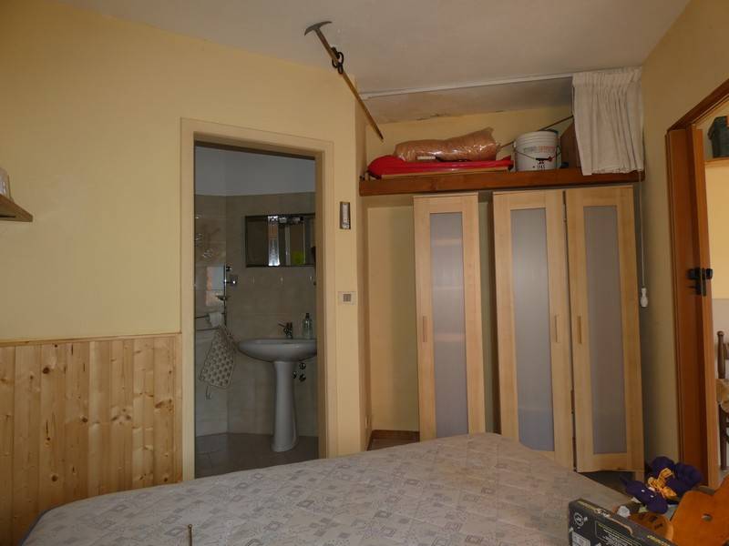 Foto appartamento in vendita a Pelugo (Trento)