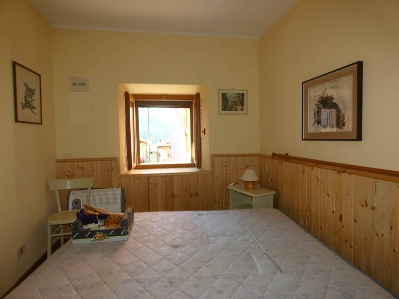 Foto appartamento in vendita a Pelugo (Trento)